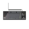 LORGAR Azar 514TKL, Wired RGB mechanical gaming keyboard, , EN layout image 10