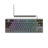 LORGAR Azar 514TKL, Wired RGB mechanical gaming keyboard, , EN layout image 11