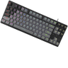 LORGAR Azar 514TKL, Wired RGB mechanical gaming keyboard, , EN layout image 12