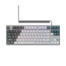 LORGAR Azar 514TKL, Wired RGB mechanical gaming keyboard, , EN layout image 1