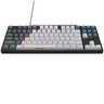LORGAR Azar 514TKL, Wired RGB mechanical gaming keyboard, , EN layout image 4