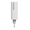 CANYON charger CU140ACC GaN 150W 3xPD 1xQC EU image 2