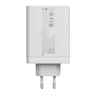 CANYON charger CU140ACC GaN 150W 3xPD 1xQC EU image 3