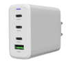 CANYON charger CU140ACC GaN 150W 3xPD 1xQC EU image 5
