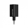 CANYON charger HEXAGON 65 GaN 65W 2xPD 1xQC EU image 3