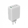 CANYON charger CU100ACC GaN 100W 3xPD 1xQC EU image 5