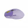 CANYON mouse MW-26 LCD Silent Dual Mode Wireless Violet image 2