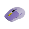 CANYON mouse MW-26 LCD Silent Dual Mode Wireless Violet image 4