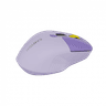 CANYON mouse MW-26 LCD Silent Dual Mode Wireless Violet image 5