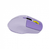 CANYON mouse MW-26 LCD Silent Dual Mode Wireless Violet image 7