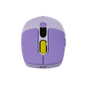 CANYON mouse MW-26 LCD Silent Dual Mode Wireless Violet image 8