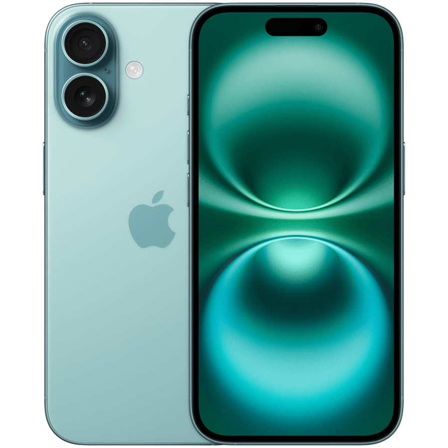 iPhone 16