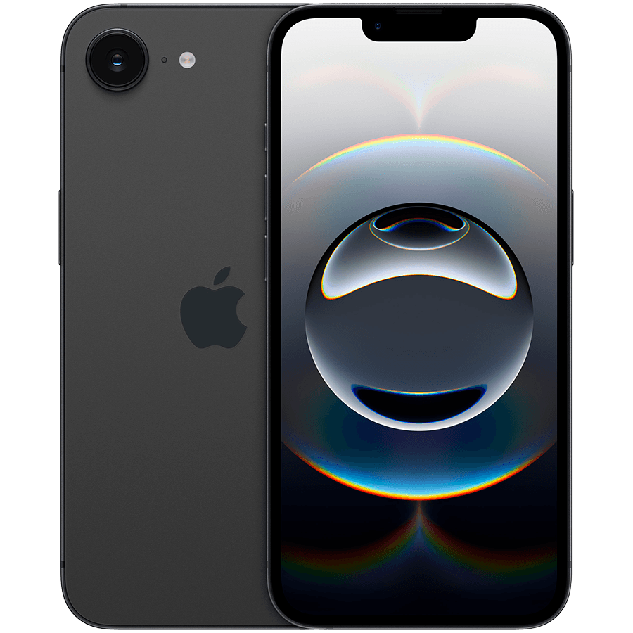 iPhone 16e