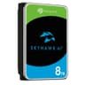 SEAGATE HDD SkyHawk AI (3.5'/ / SATA 6Gb/s / rpm 7200) image 1