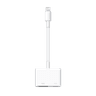 Lightning to Digital AV Adapter image 2