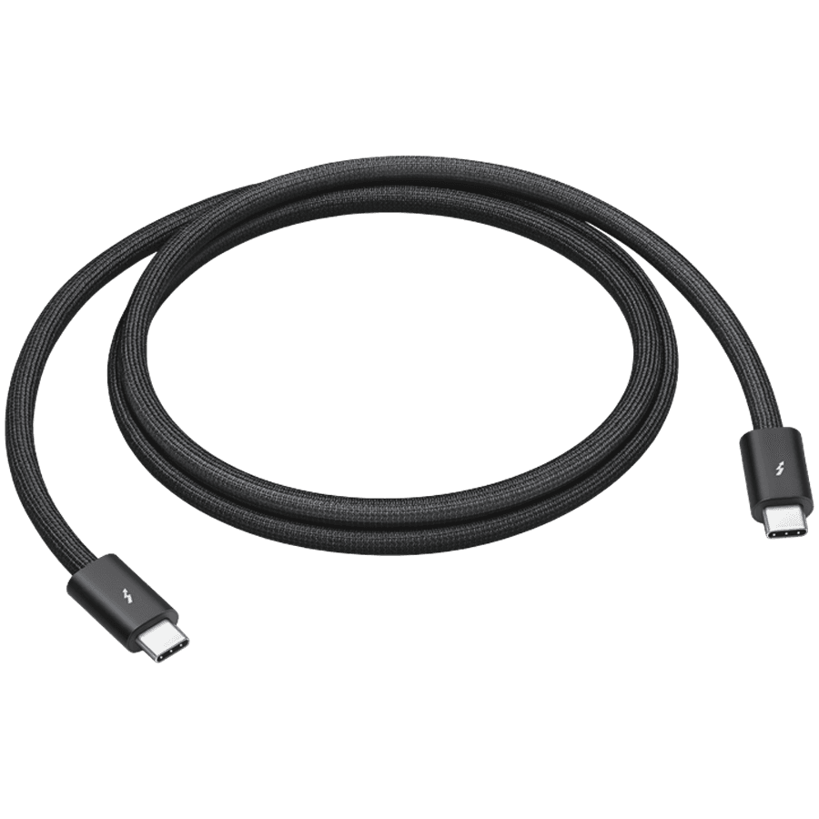 Thunderbolt 5 (USB‑C) Pro Cable (1 m)