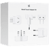 Apple World Travel Adapter Kit (2015) image 1