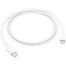 USB-C to Lightning Cable (1m) image 1