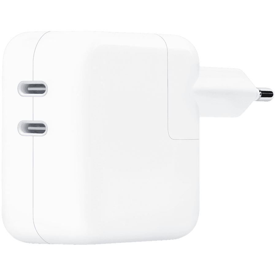 35W Dual USB