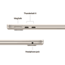 MacBook Air 13" (M4) image 9