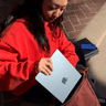 MacBook Air 13" (M4) image 10