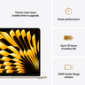 MacBook Air 13" (M4) image 11