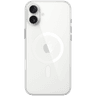 iPhone 16 Plus Clear Case with MagSafe image 1