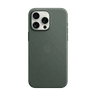 iPhone 15 Pro Max FineWoven Case with MagSafe - Evergreen image 4