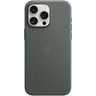 iPhone 15 Pro Max FineWoven Case with MagSafe - Evergreen image 3