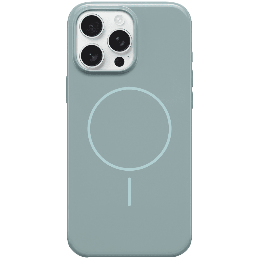 Beats iPhone 16 Pro Max Case with MagSafe - Riptide