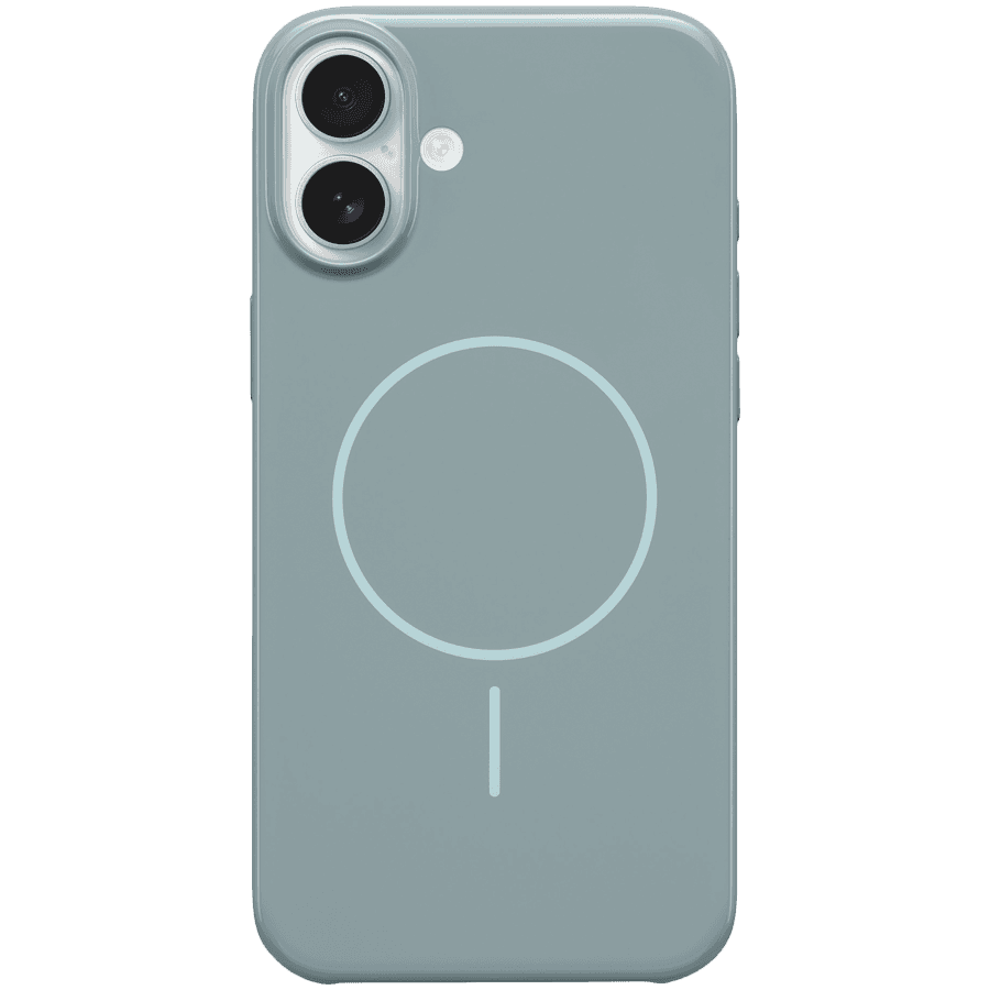 Beats iPhone 16 Plus Case with MagSafe - Riptide