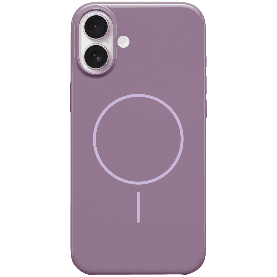 Beats iPhone 16 Plus Case with MagSafe - Sunset