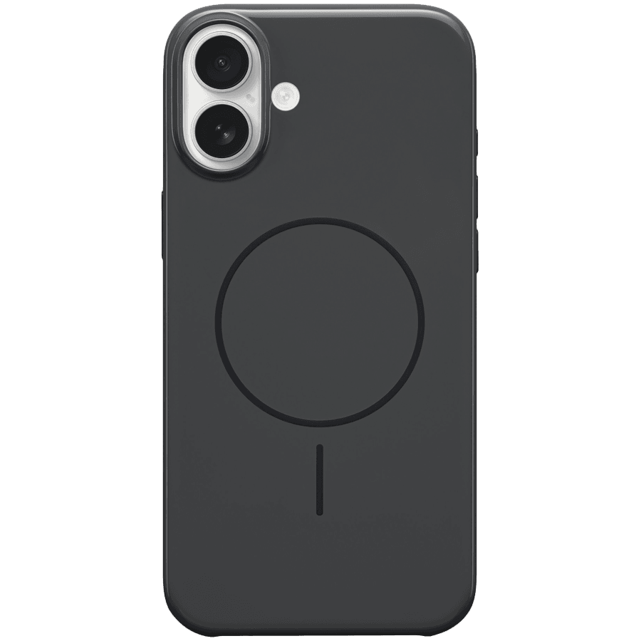 Beats iPhone 16 Plus Case with MagSafe - Black