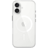 iPhone 16 Clear Case with MagSafe image 1