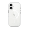 iPhone 16 Clear Case with MagSafe image 3