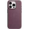 iPhone 15 Pro FineWoven Case with MagSafe image 1