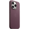 iPhone 15 Pro FineWoven Case with MagSafe image 2