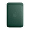 iPhone FineWoven Wallet with MagSafe - Evergreen image 4