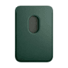 iPhone FineWoven Wallet with MagSafe - Evergreen image 5