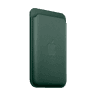iPhone FineWoven Wallet with MagSafe - Evergreen image 6