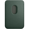 iPhone FineWoven Wallet with MagSafe - Evergreen image 2