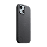 iPhone 15 FineWoven Case with MagSafe image 4