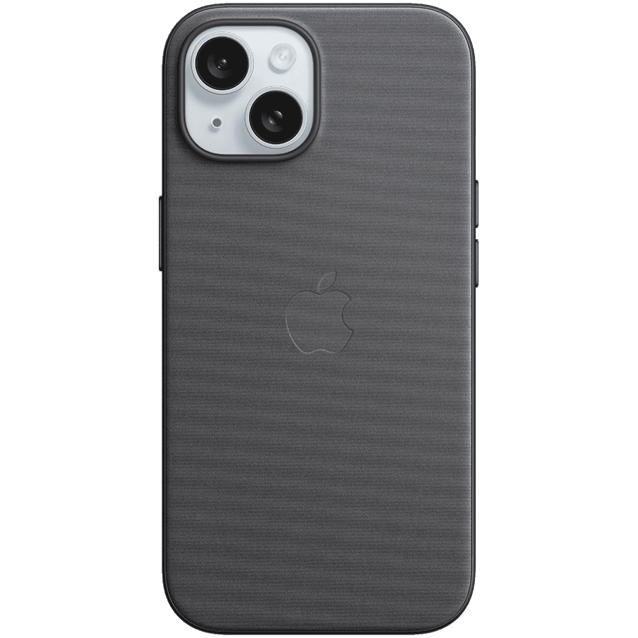iPhone 15 FineWoven Case with MagSafe