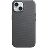 iPhone 15 FineWoven Case with MagSafe image 1