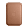 iPhone FineWoven Wallet with MagSafe - Taupe image 4
