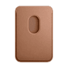 iPhone FineWoven Wallet with MagSafe - Taupe image 5