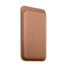 iPhone FineWoven Wallet with MagSafe - Taupe image 6