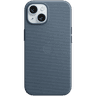 iPhone 15 FineWoven Case with MagSafe - Pacific image 1