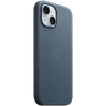 iPhone 15 FineWoven Case with MagSafe - Pacific image 2