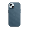 iPhone 15 FineWoven Case with MagSafe - Pacific image 3